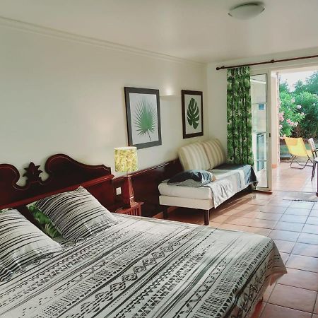 Studio Proprietaire Au Sein Du Village Pierre Et Vacances Sainte-Luce Eksteriør bilde